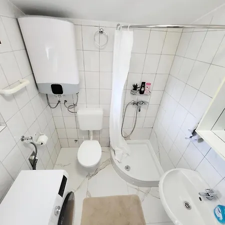 Loli - Apartamento Nin